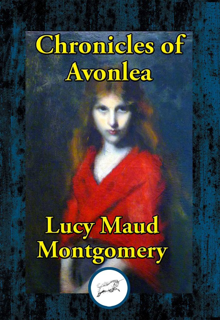 Cover image for Chronicles of Avonlea