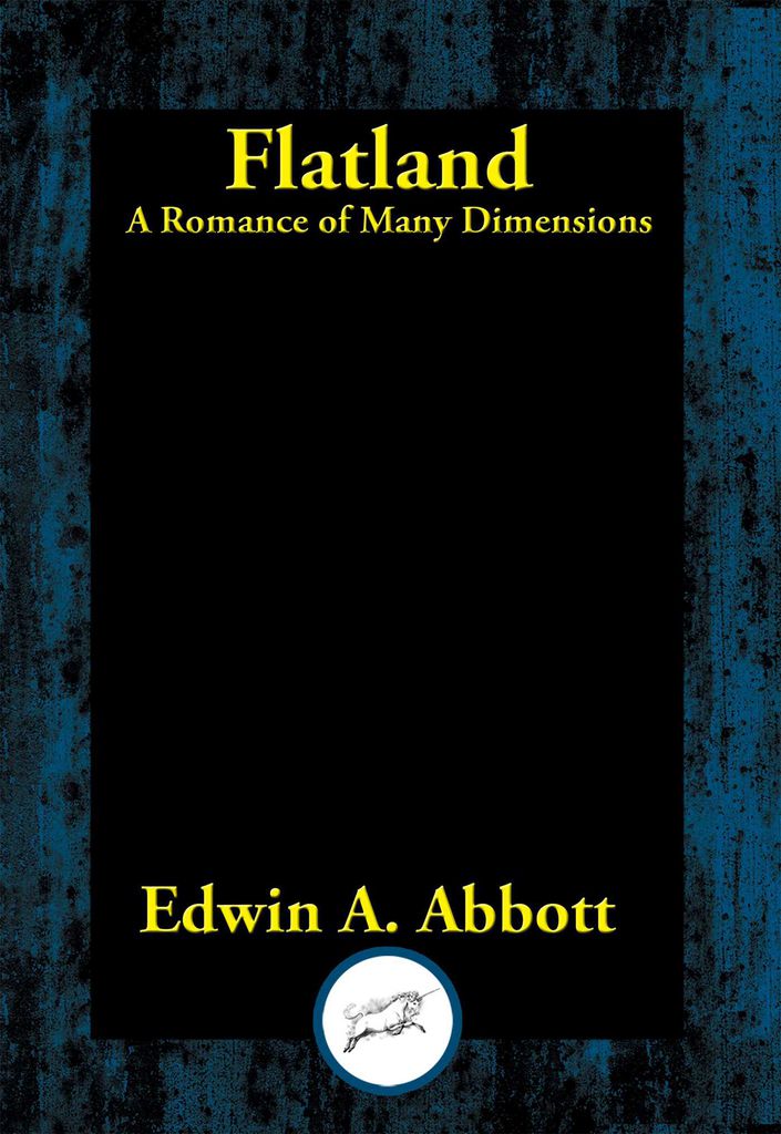 Cover image for Flatland