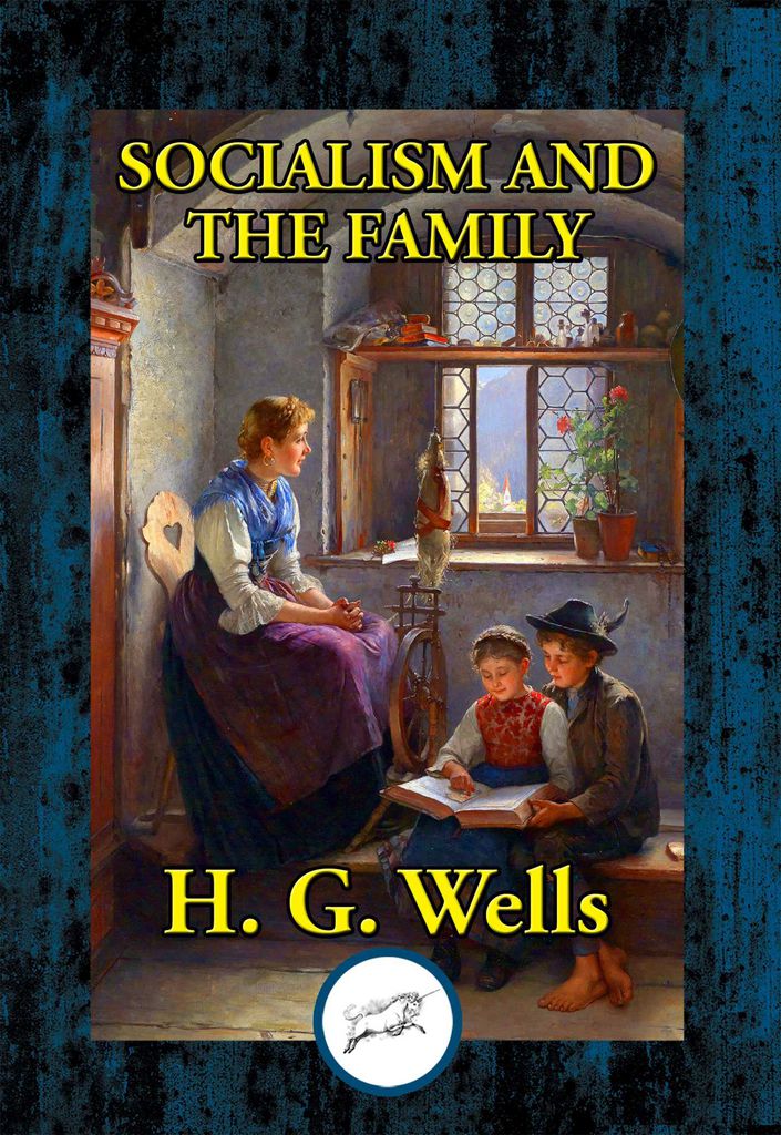 Cover image for Socialism and the Family