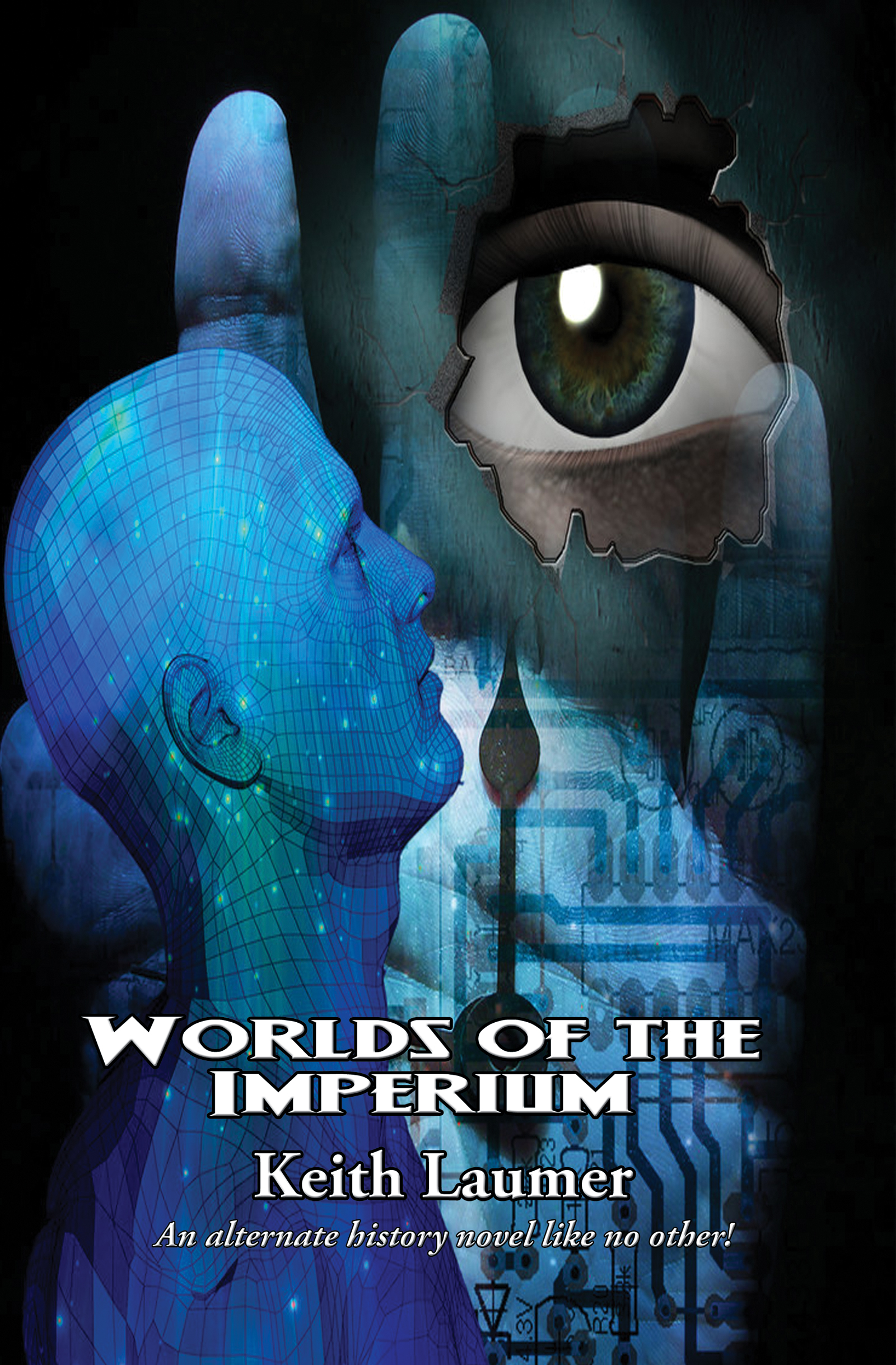 Cover image for Worlds of the Imperium