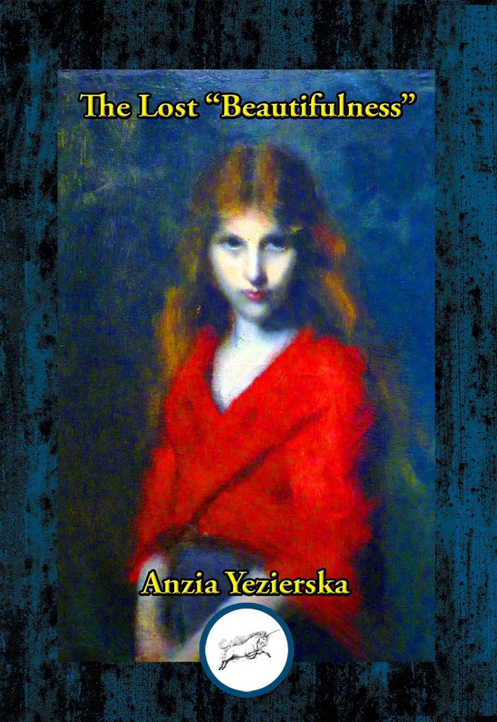 Cover image for The Lost Beautifulness