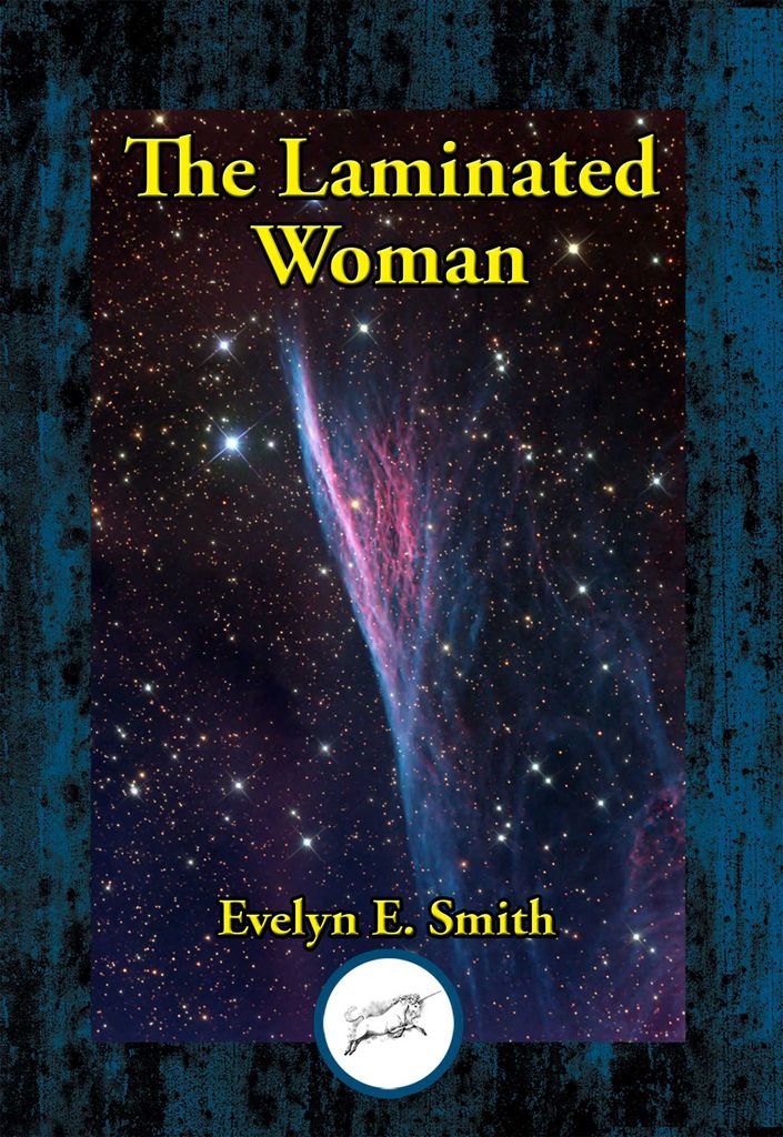 Cover image for The Laminated Woman
