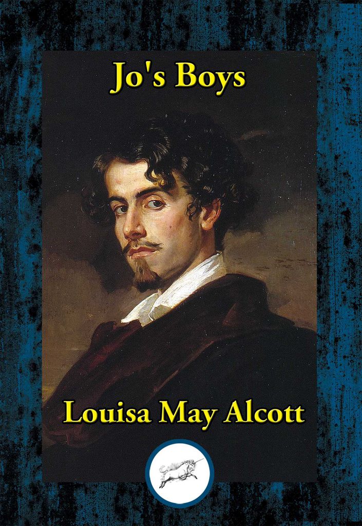 Cover image for Jo's Boys
