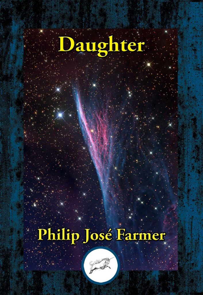 Cover image for Daughter