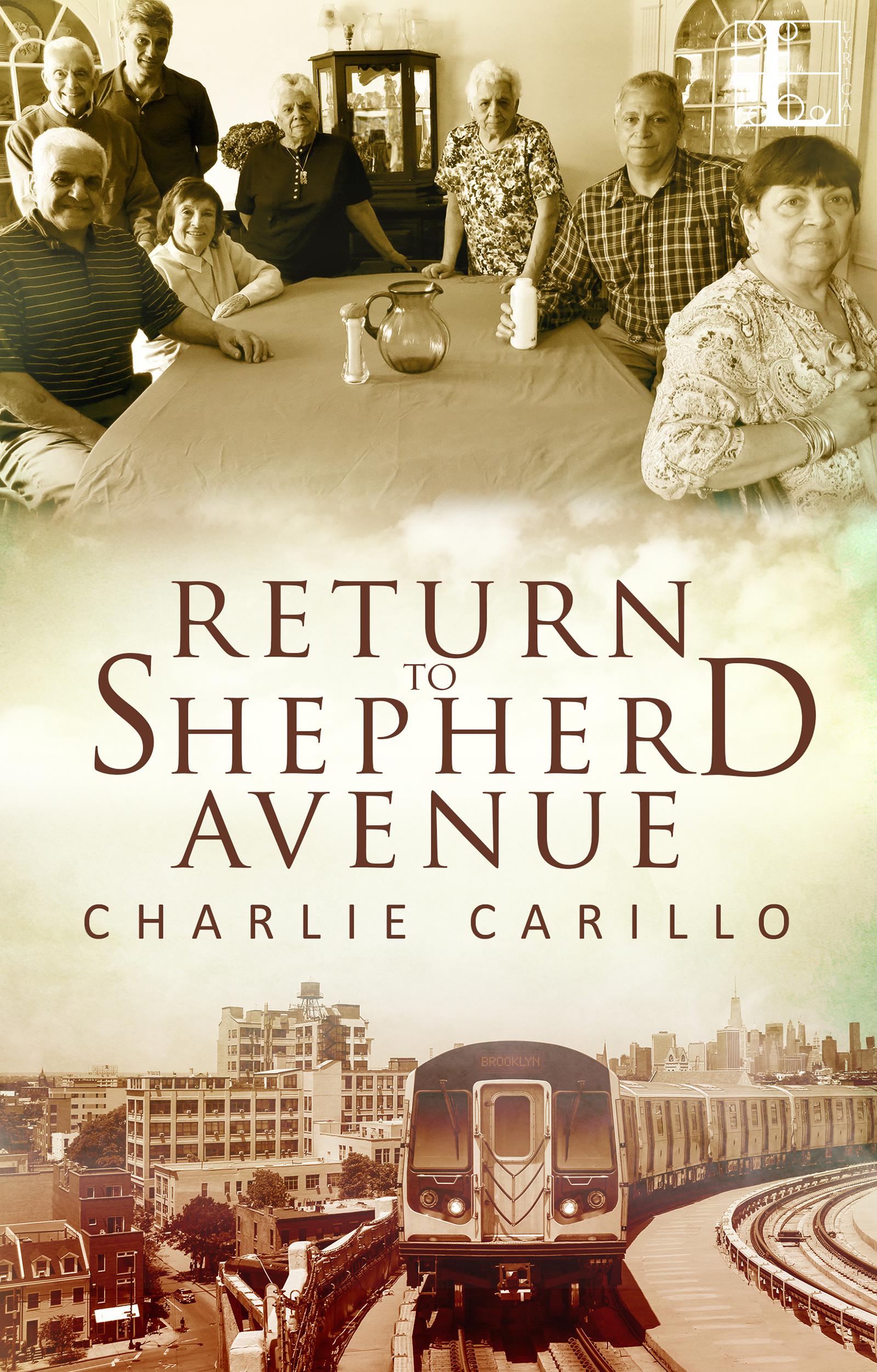 Cover image for Return to Shepherd Avenue