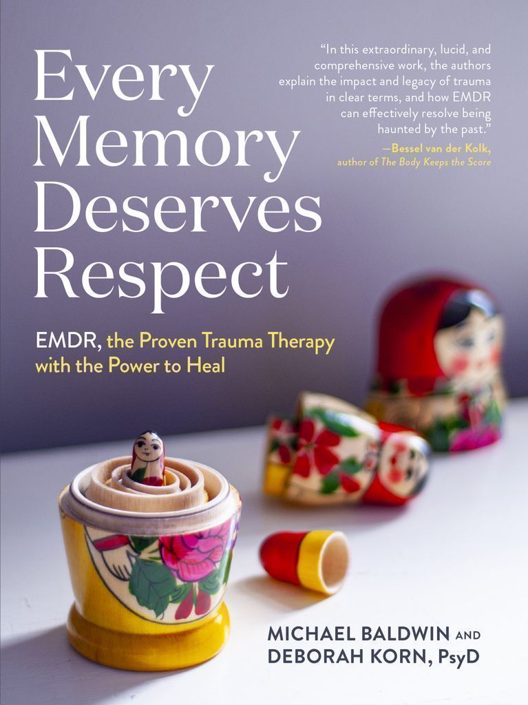 Cover image for Every Memory Deserves Respect