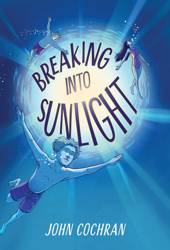 Cover image for Breaking into Sunlight
