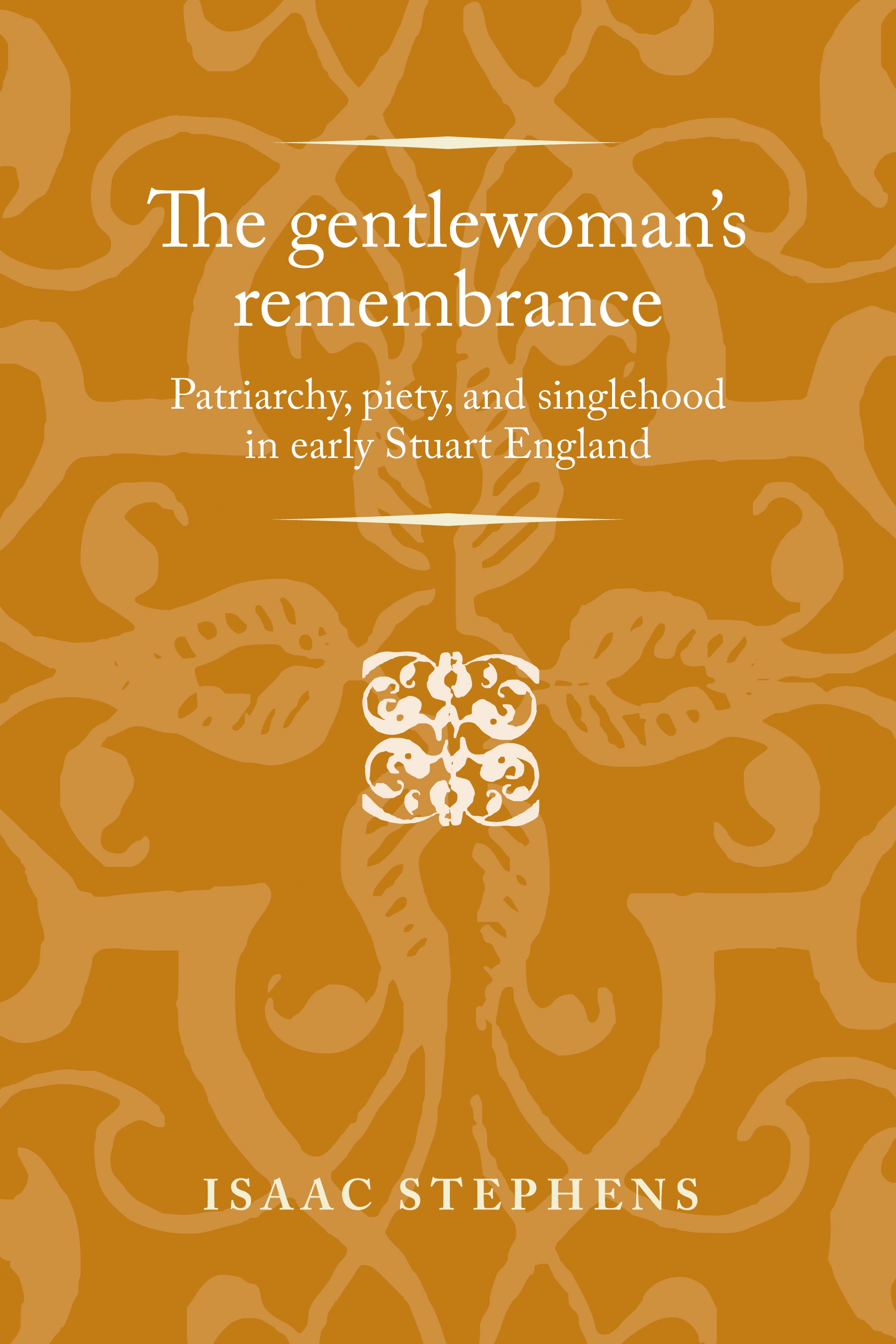 Cover image for The gentlewoman's remembrance