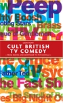 Cover image for Cult British TV comedy