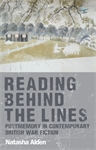 Cover image for Reading behind the lines