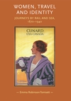 Cover image for Women, travel and identity