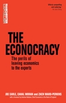 Cover image for The econocracy