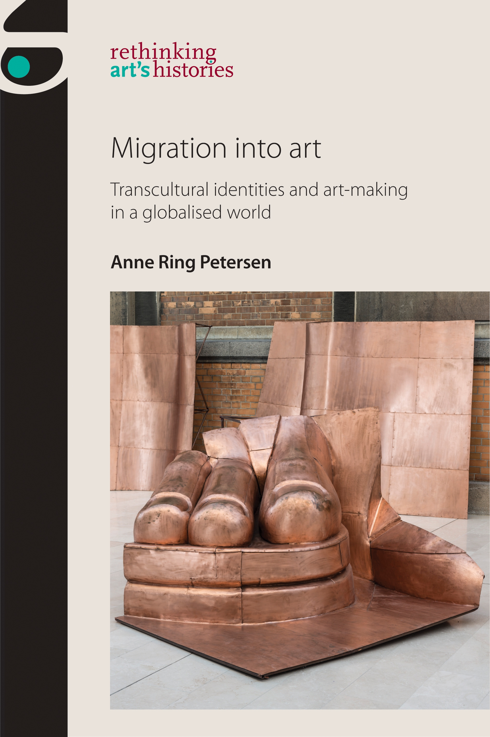 Fantastisch Houden Ziektecijfers Migration into art by: Anne Ring Petersen - 9781526121912 | RedShelf