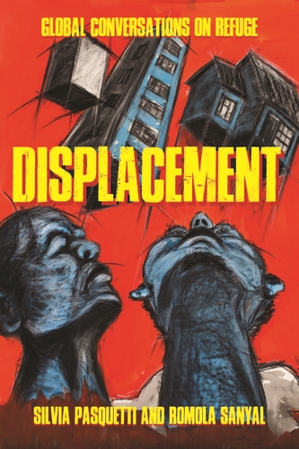 Cover image for Displacement