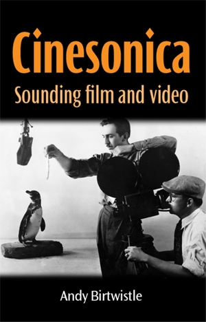 Cover image for Cinesonica