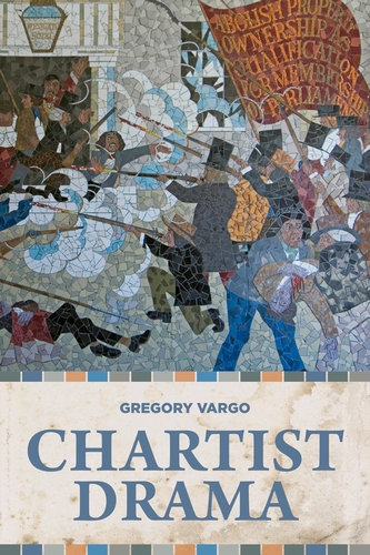 Cover image for Chartist drama