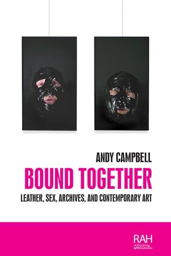 Cover image for Bound together