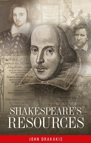 Cover image for Shakespeare's resources