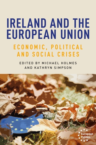 Cover image for Ireland and the European Union