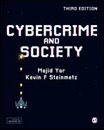 雪の豪奢 Society and Cybercrime by: RedShelf | 9781526481658 - Yar Majid 洋書