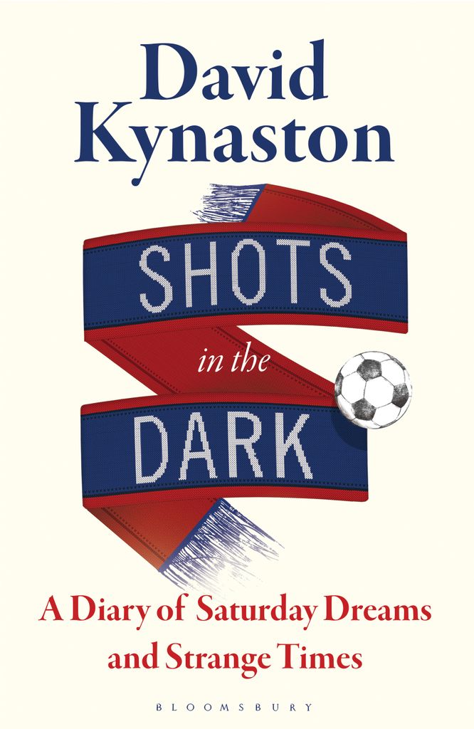 Cover image for Shots in the Dark