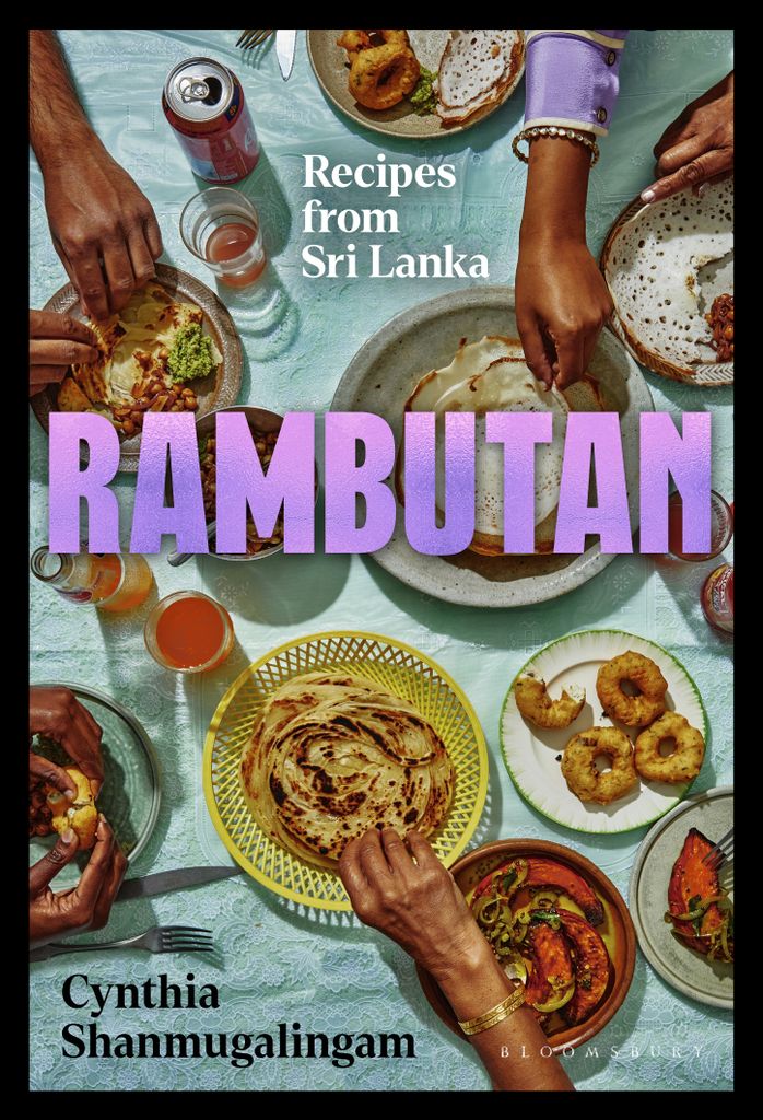 Cover image for Rambutan