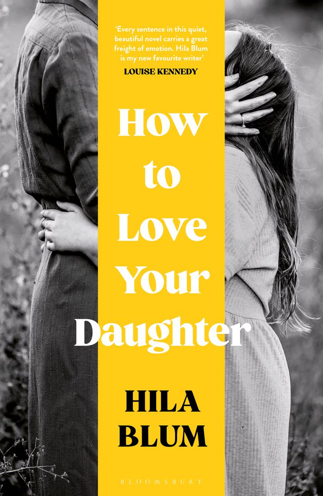 Cover image for How to Love Your Daughter