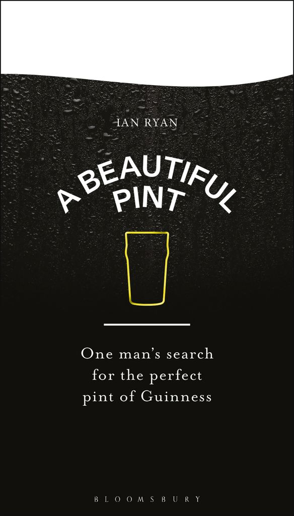 Cover image for A Beautiful Pint