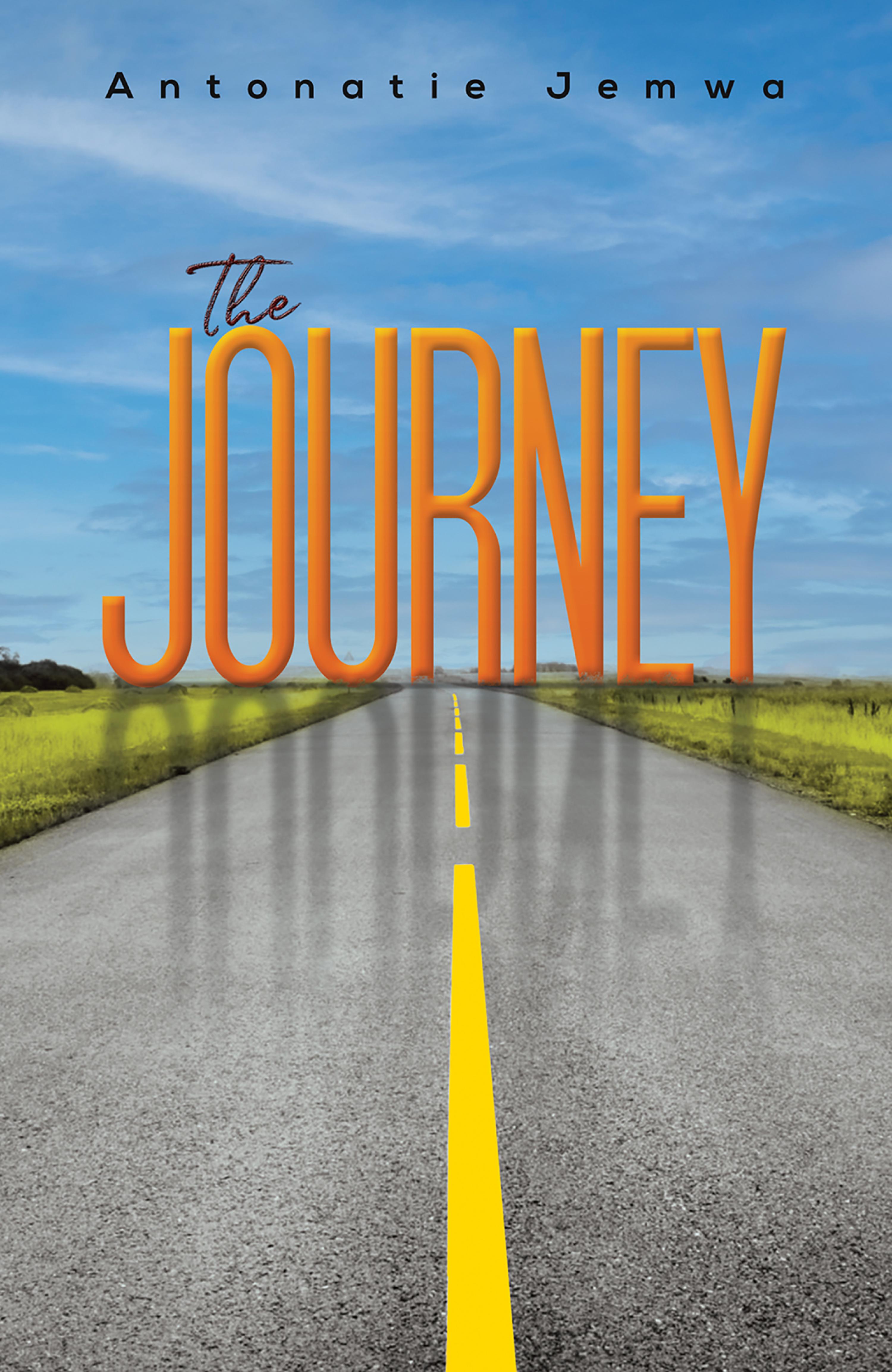 Cover image for The Journey