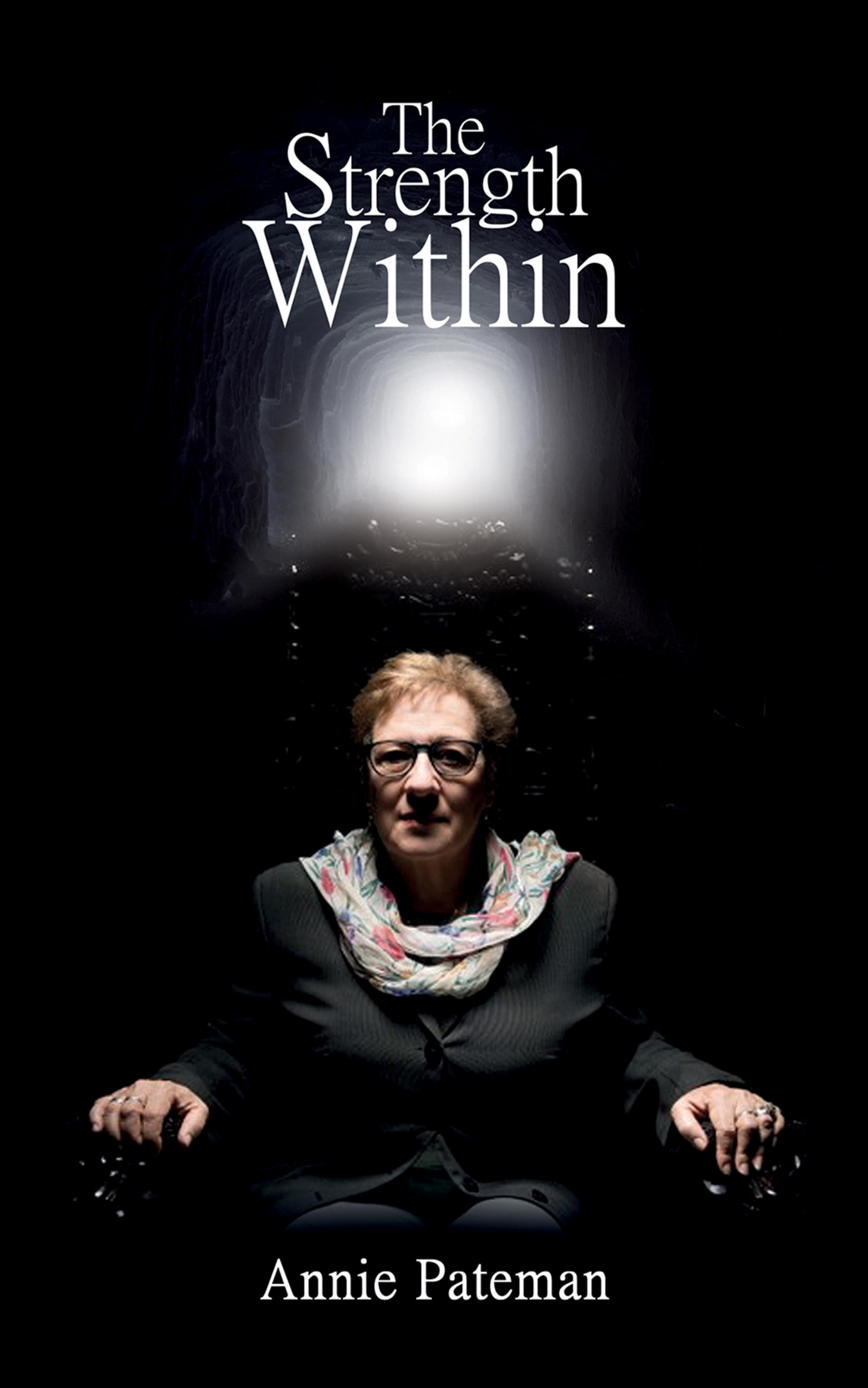 Cover image for The Strength Within