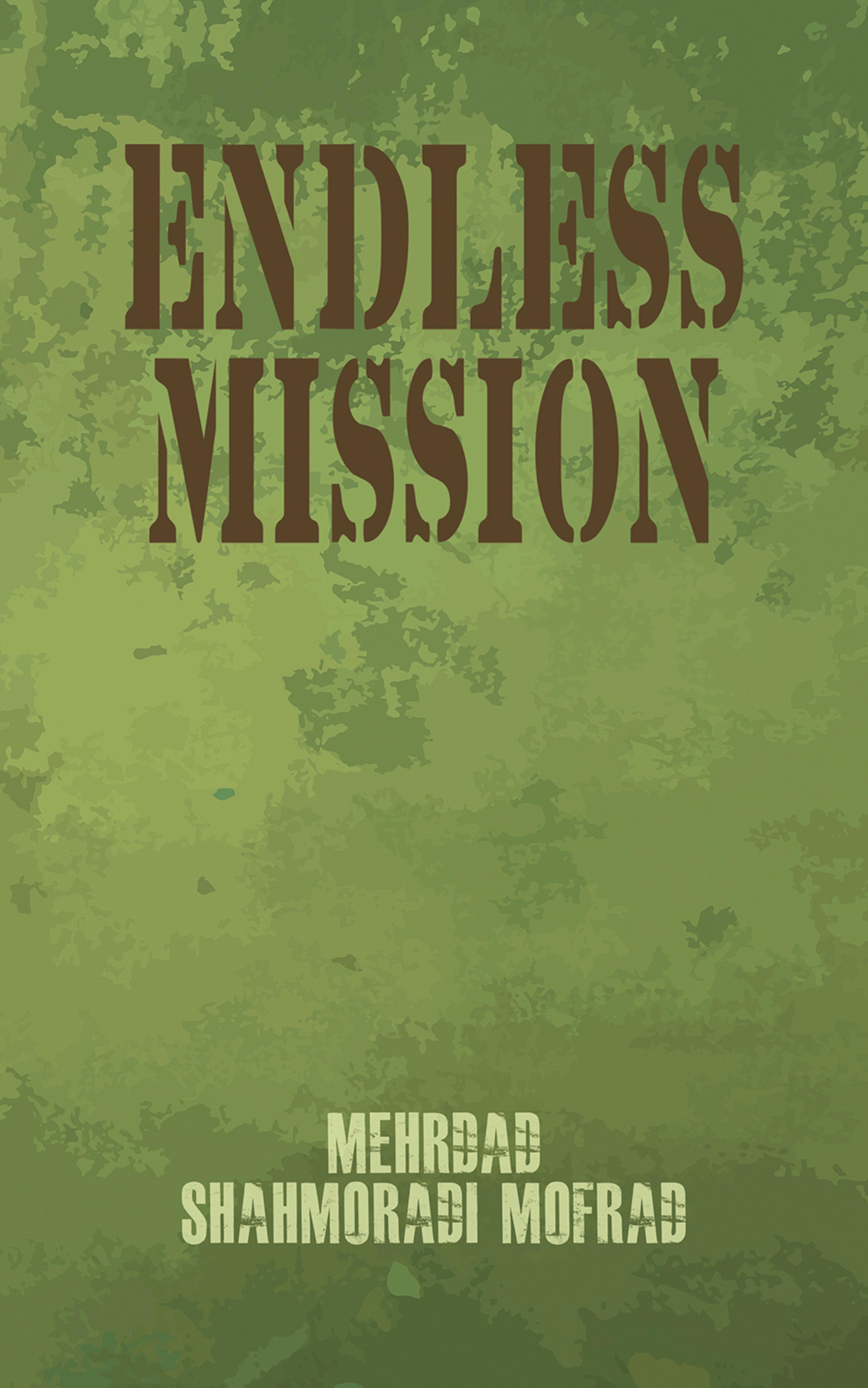 Cover image for Endless Mission