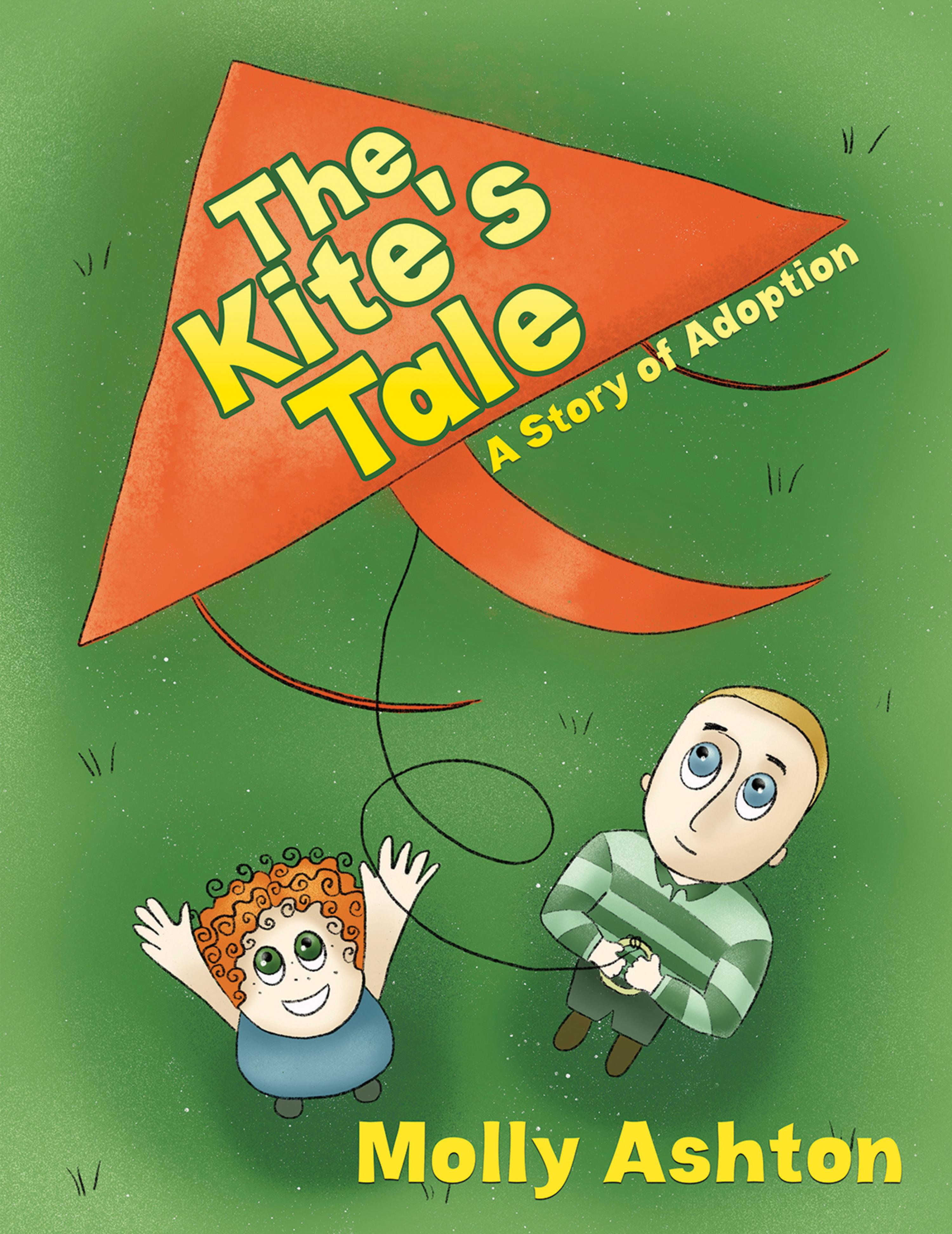Cover image for The Kite's Tale
