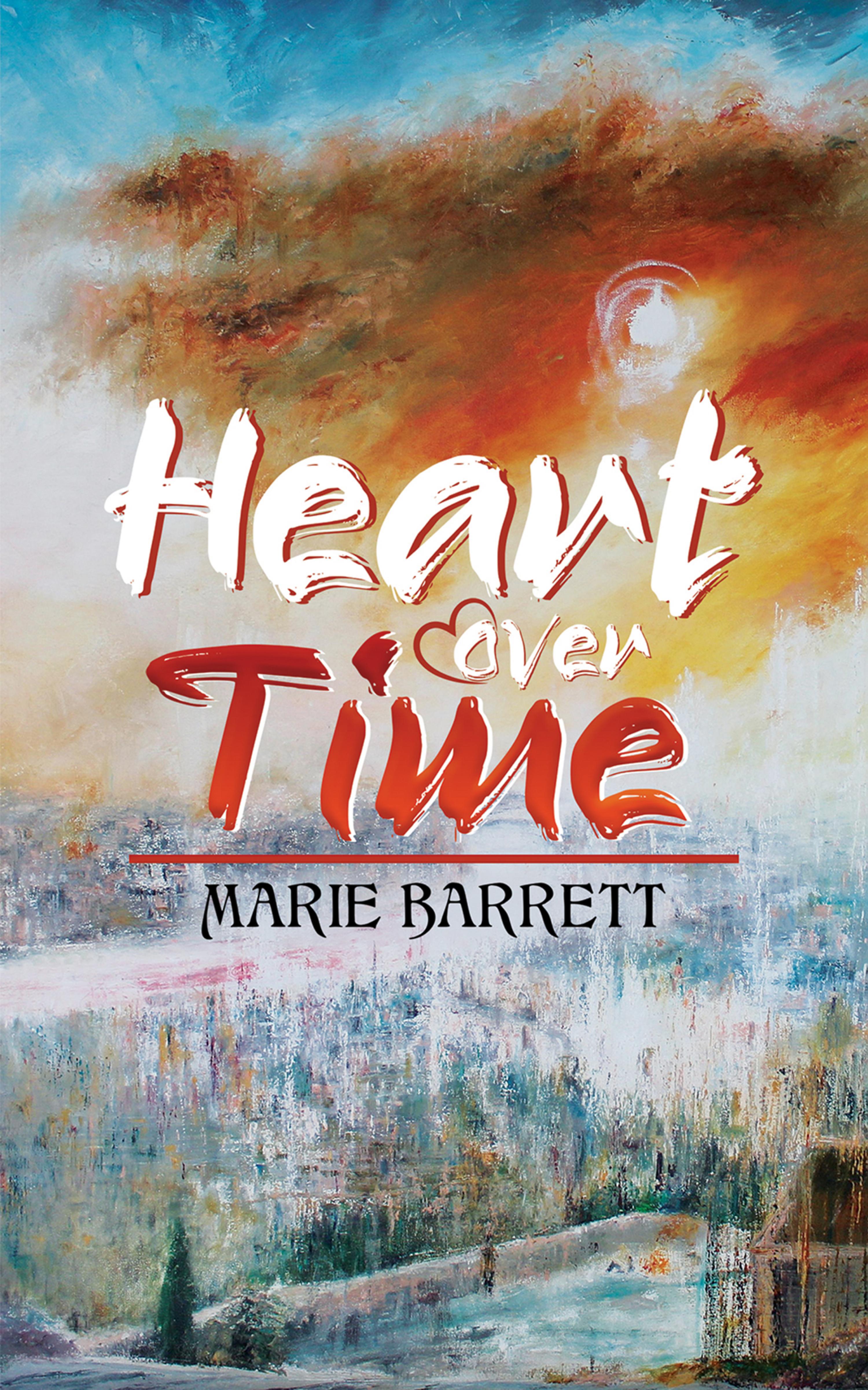 Cover image for Heart over Time