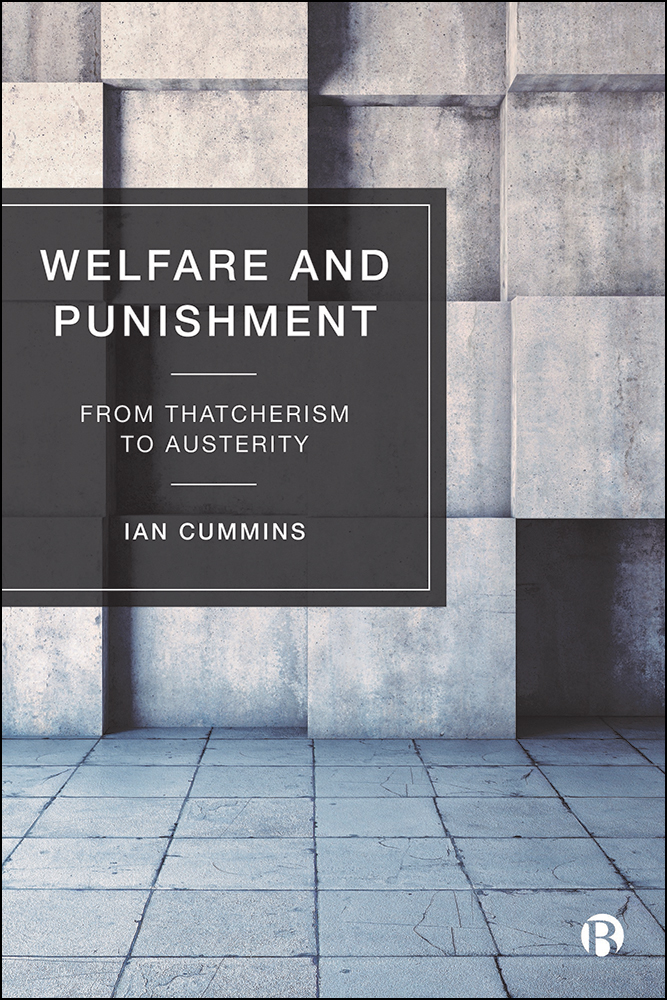 Cover image for Welfare and Punishment