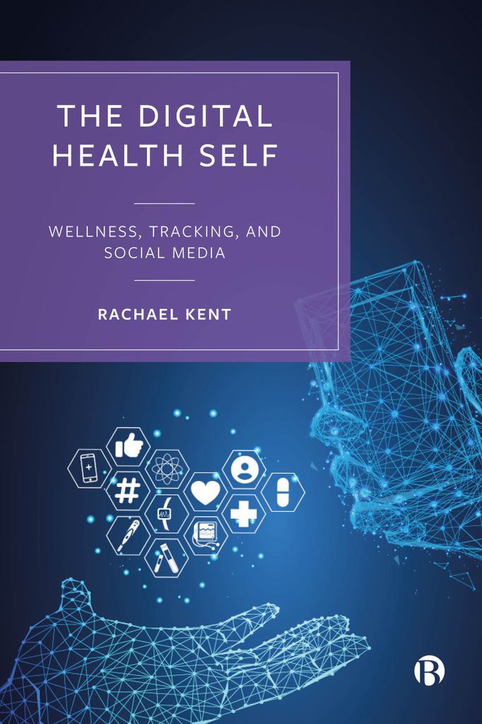Cover image for The Digital Health Self