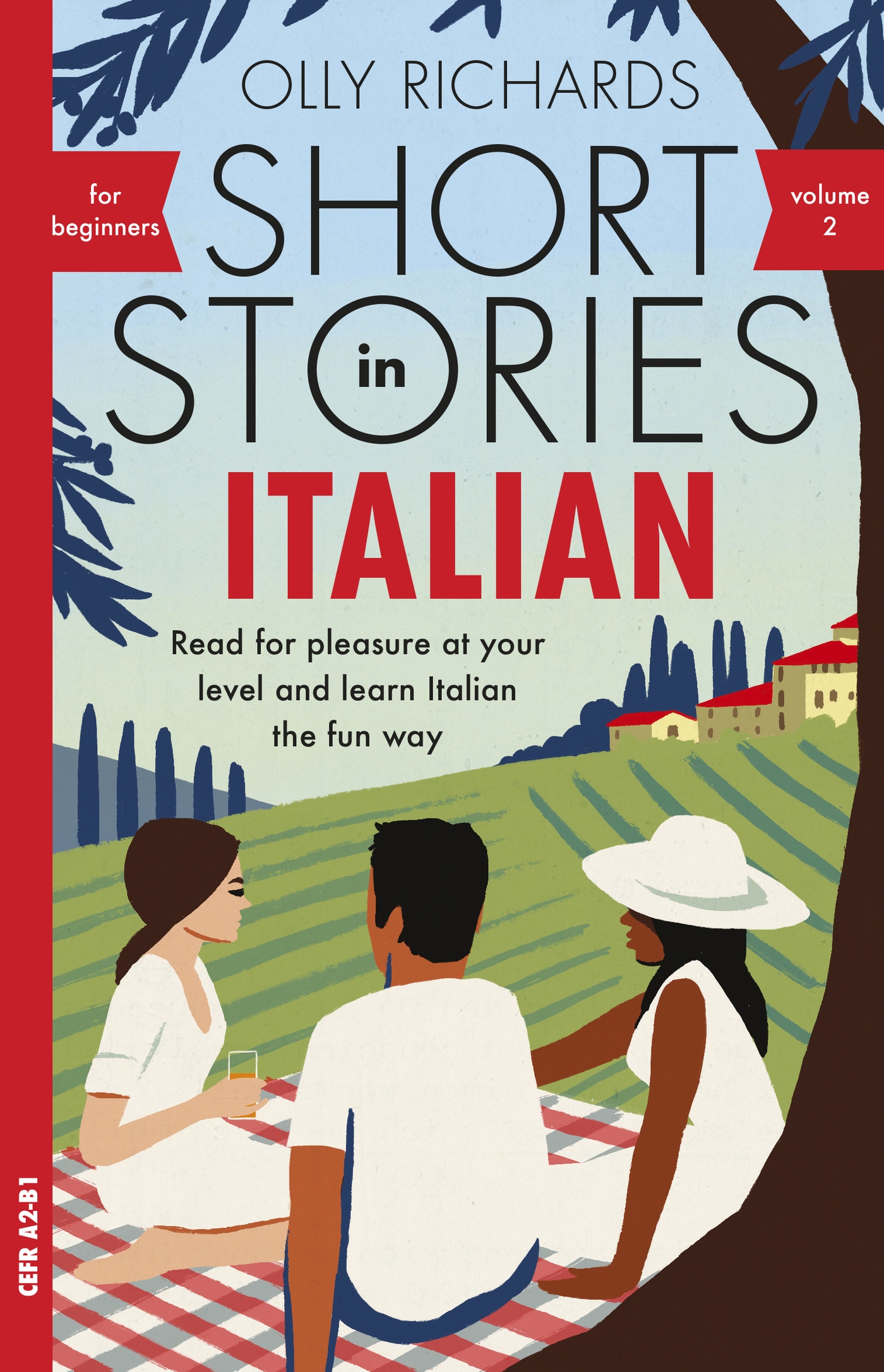 Short Stories in Italian for Beginners -... by: Olly Richards -  9781529361704 | RedShelf
