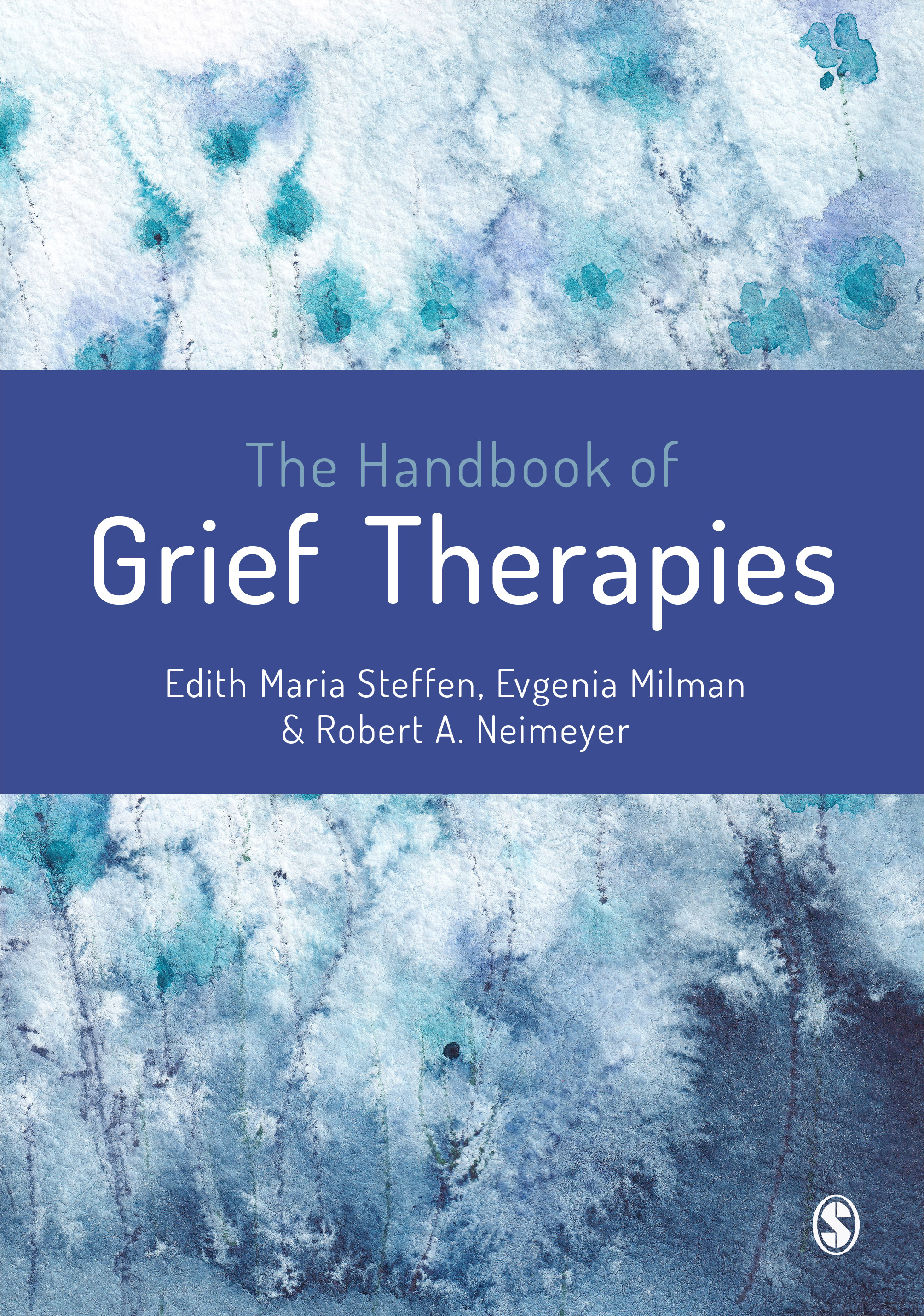 The Handbook of Grief Therapies by: Edith Maria Steffen