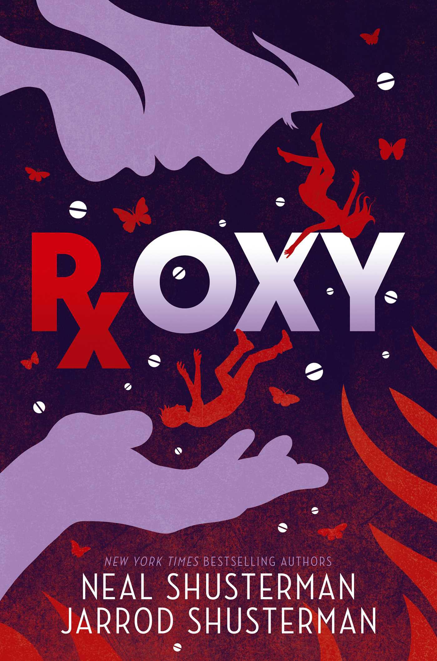 Cover image for Roxy