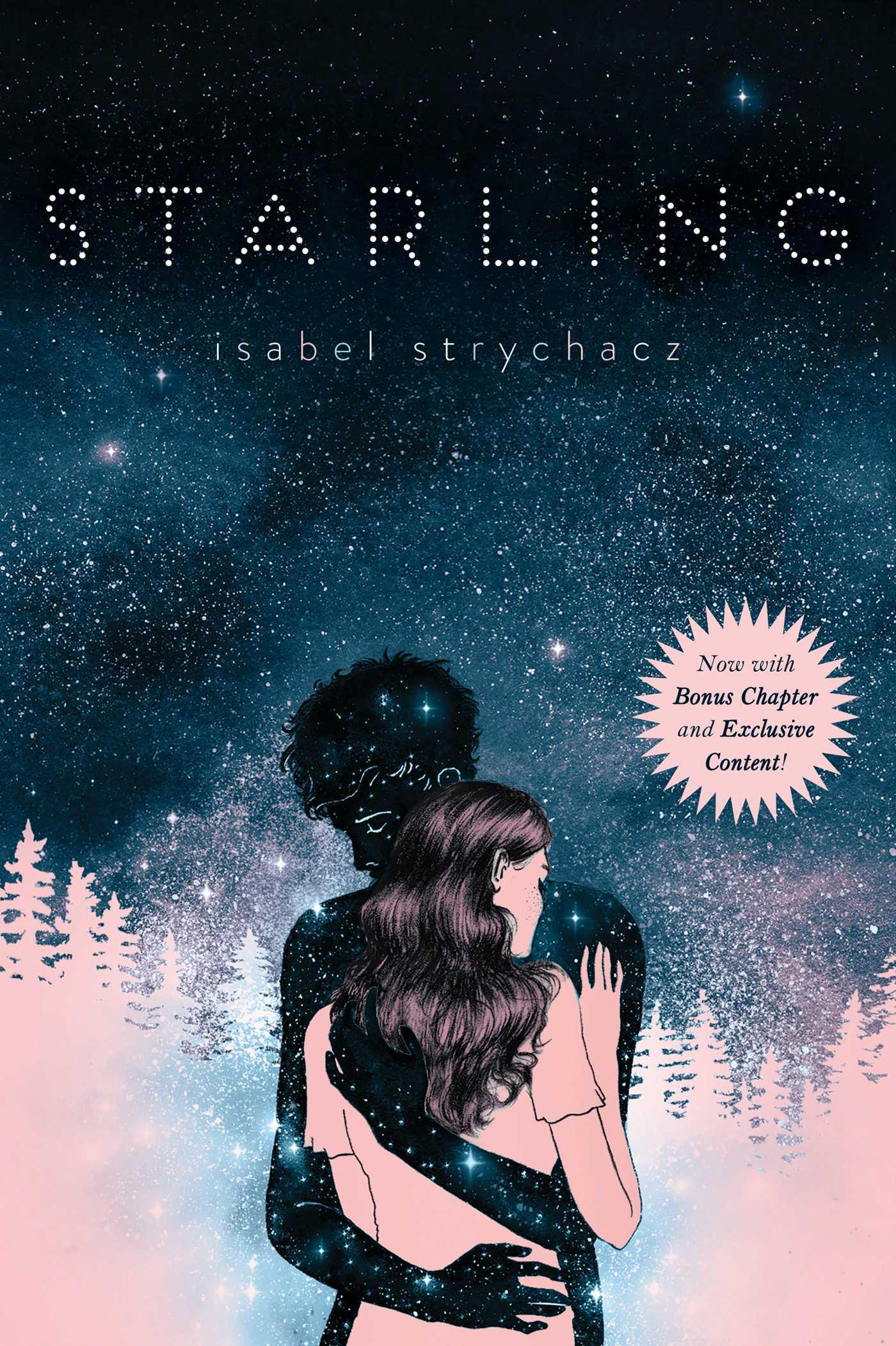 Cover image for Starling