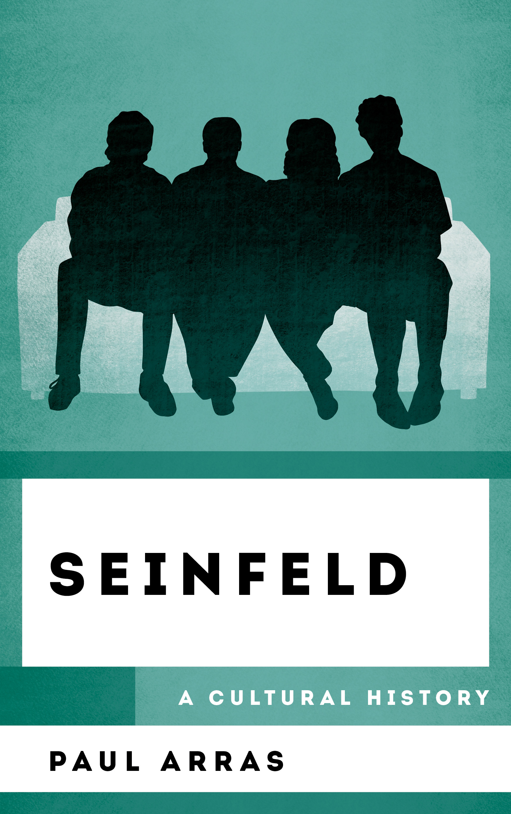 Cover image for Seinfeld