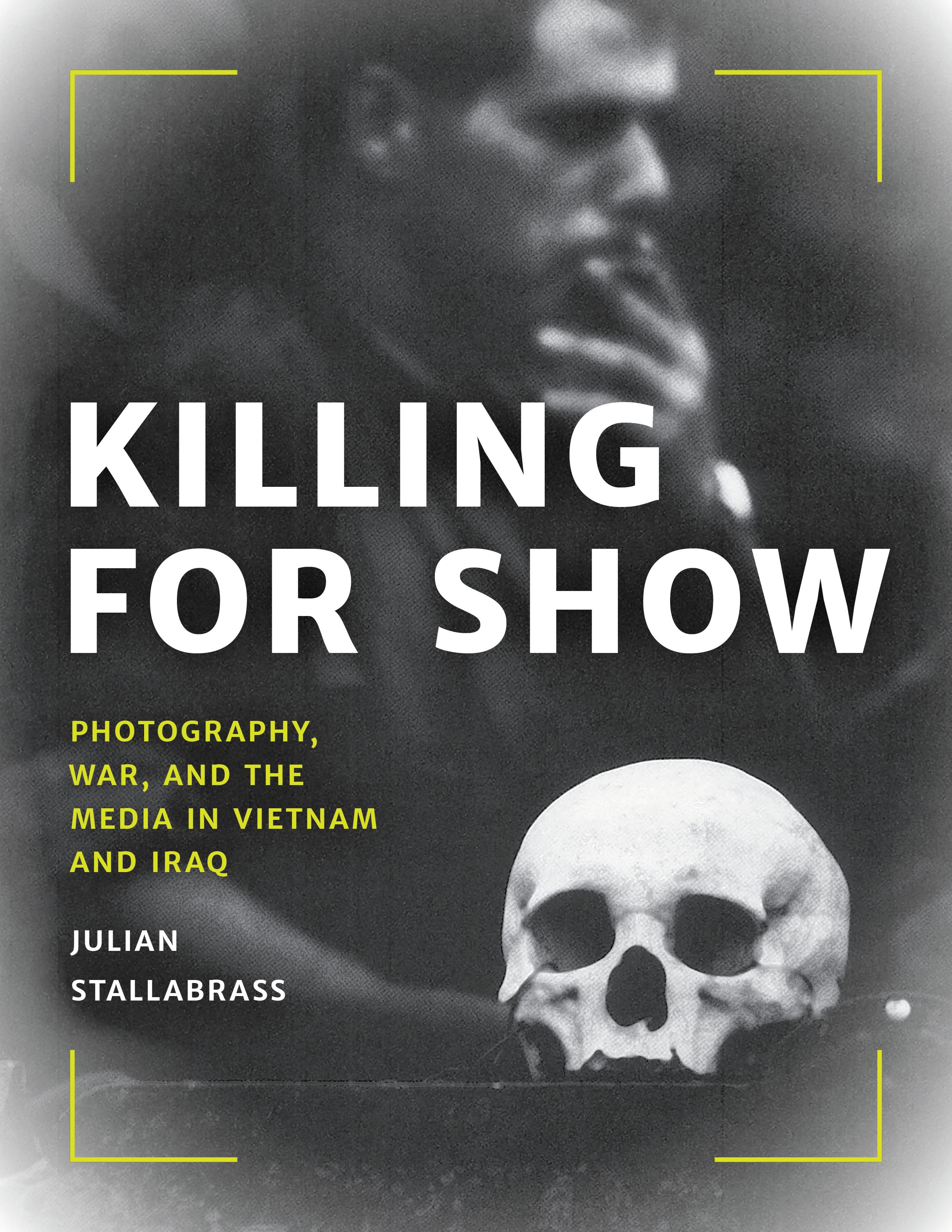Cover image for Killing for Show