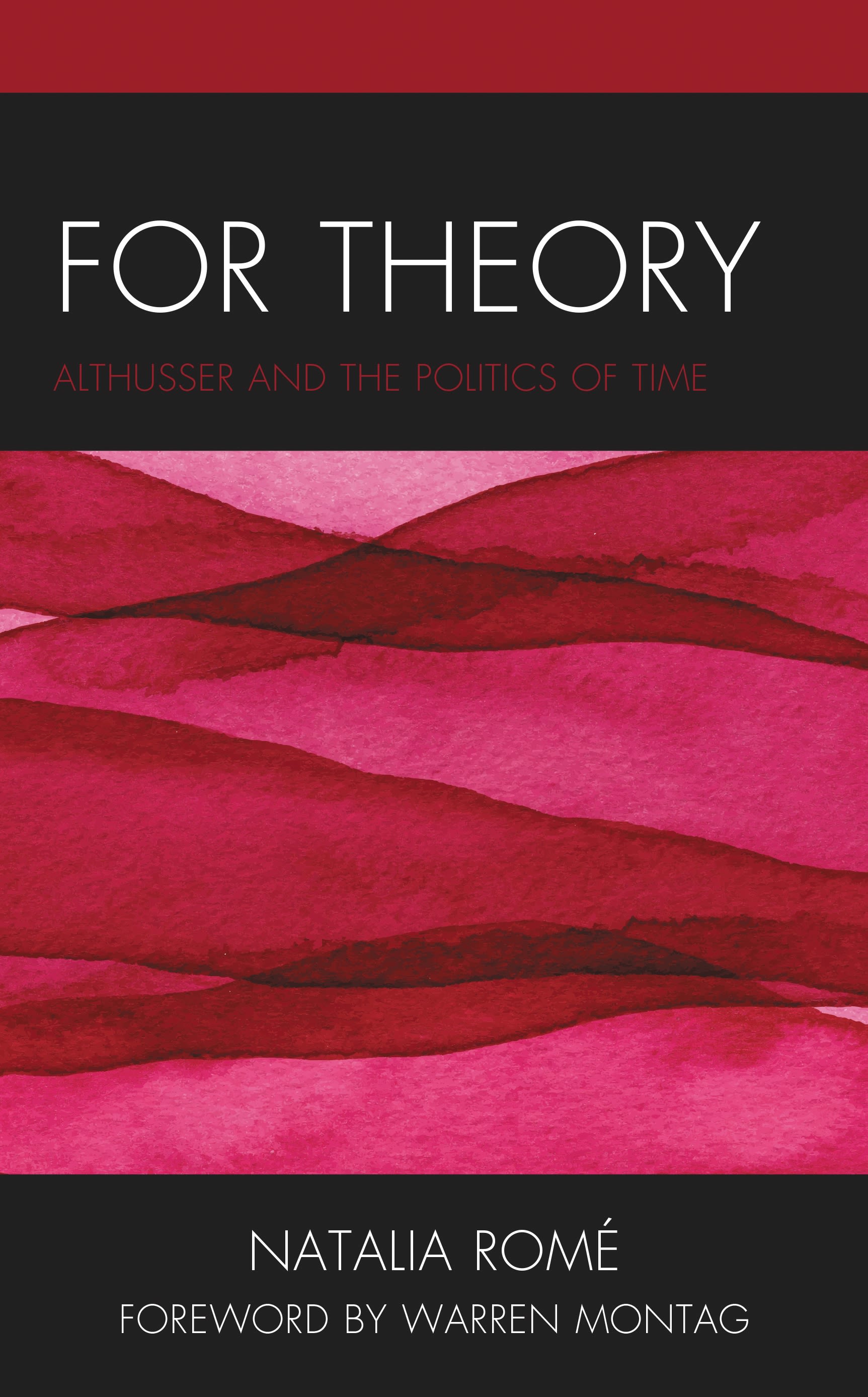 Cover image for For Theory