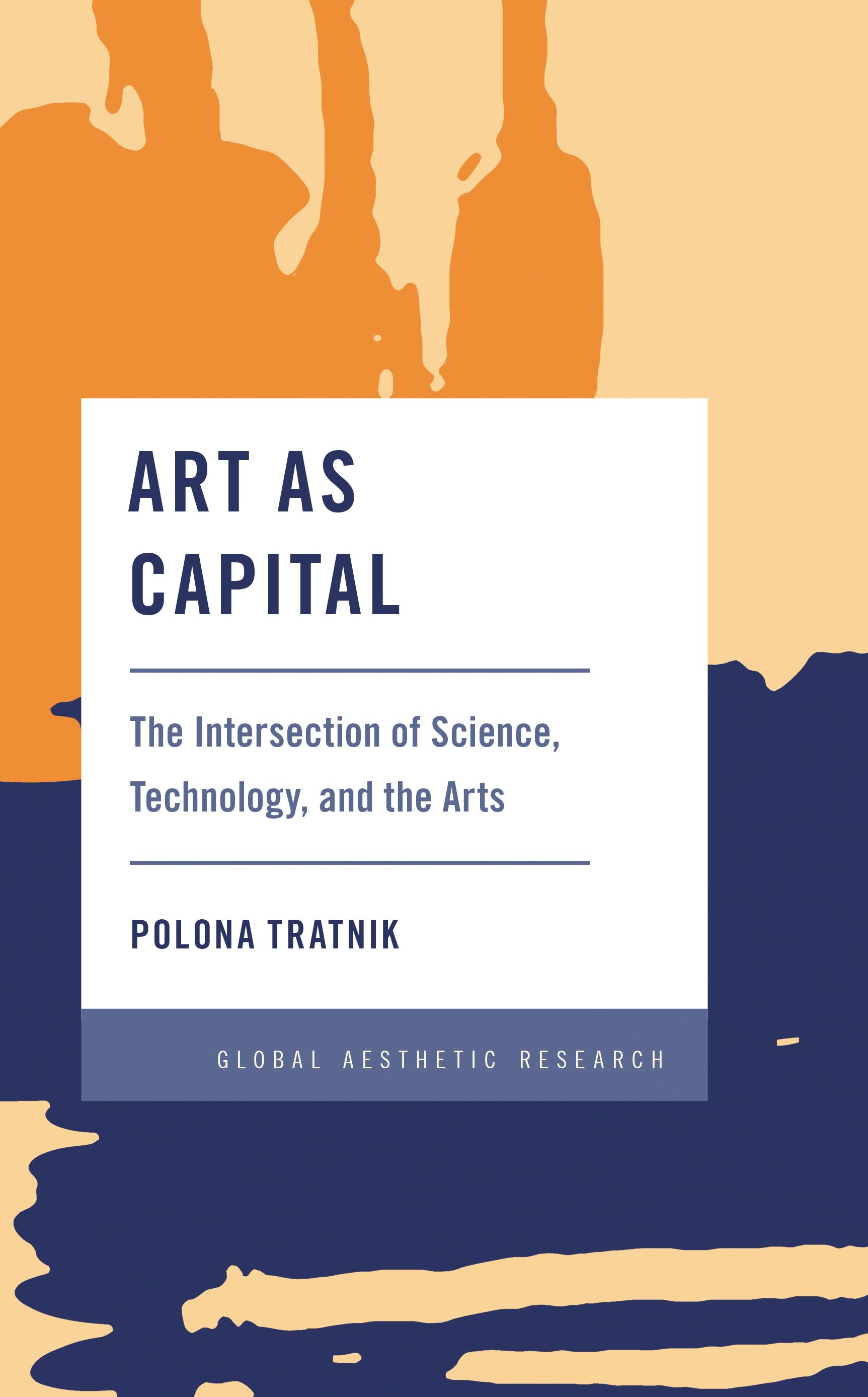 Cover image for Art as Capital