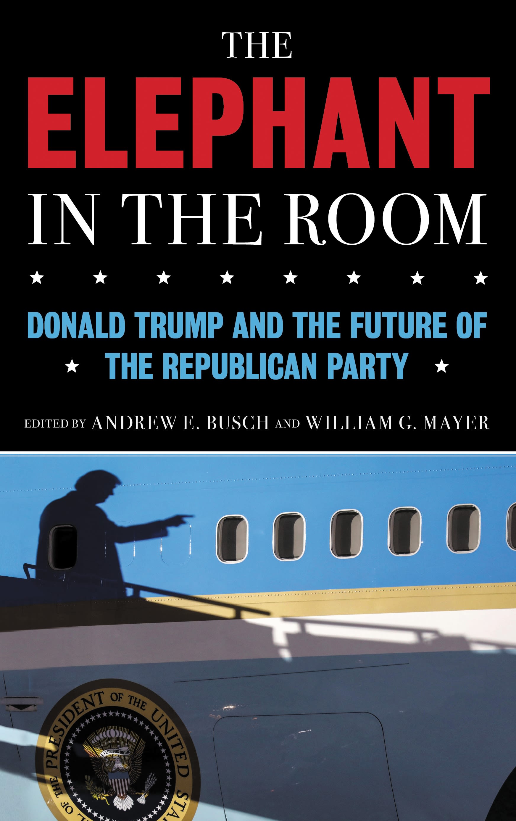 Cover image for The Elephant in the Room