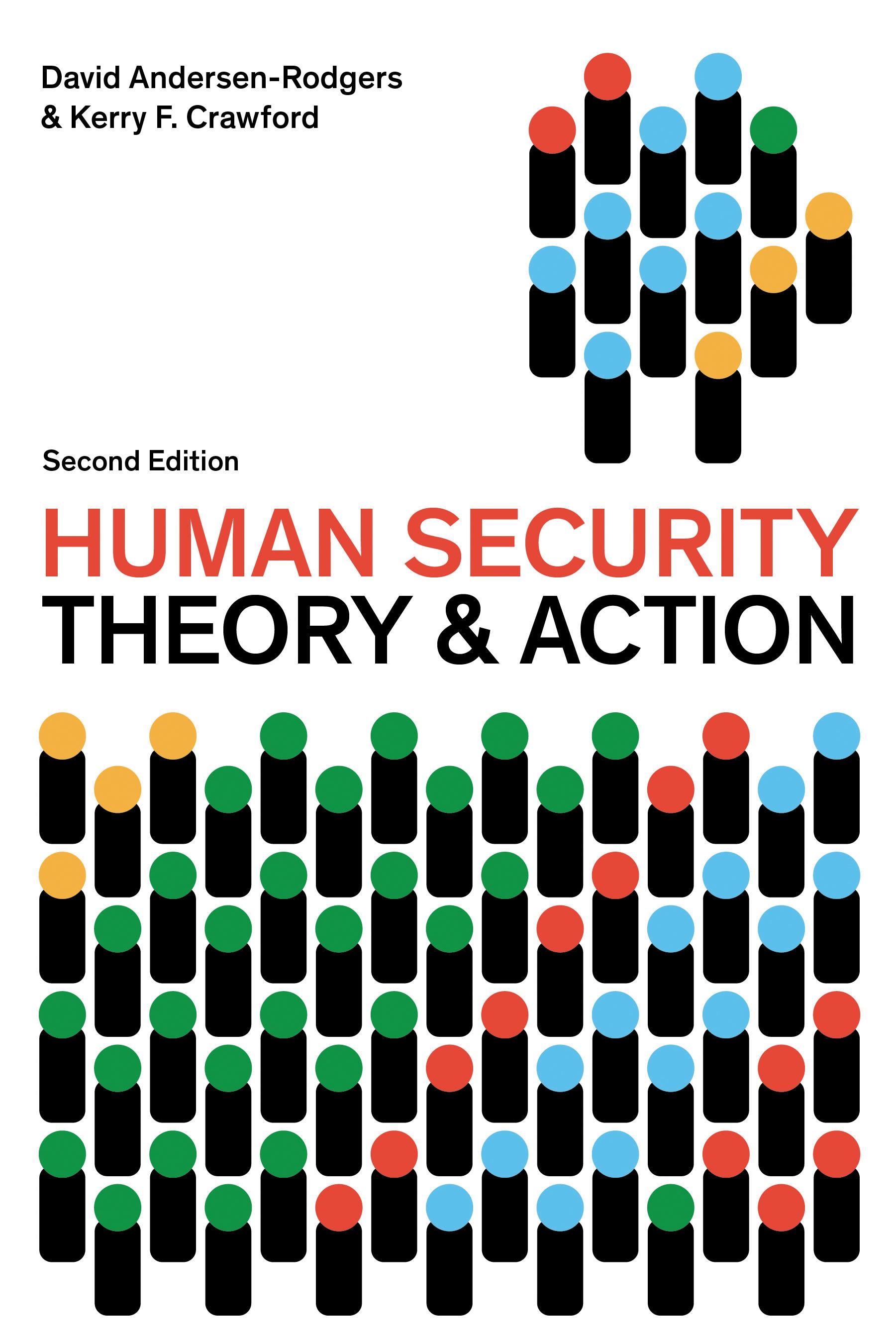 Cover image for Human Security