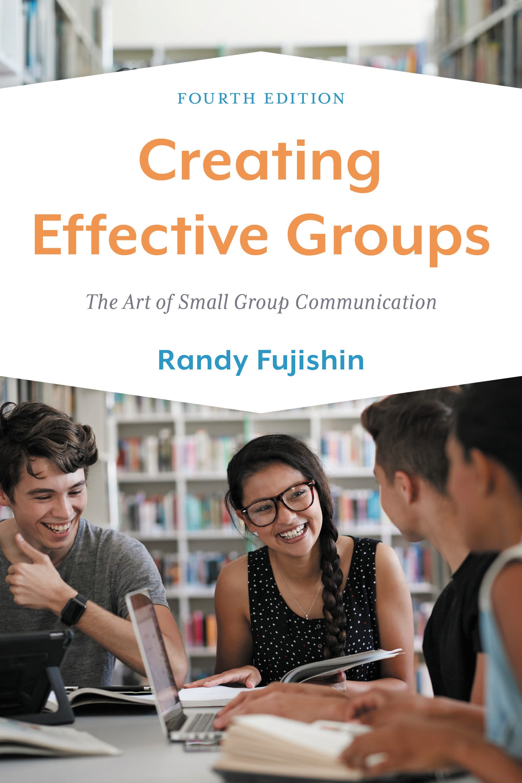 Cover image for Creating Effective Groups