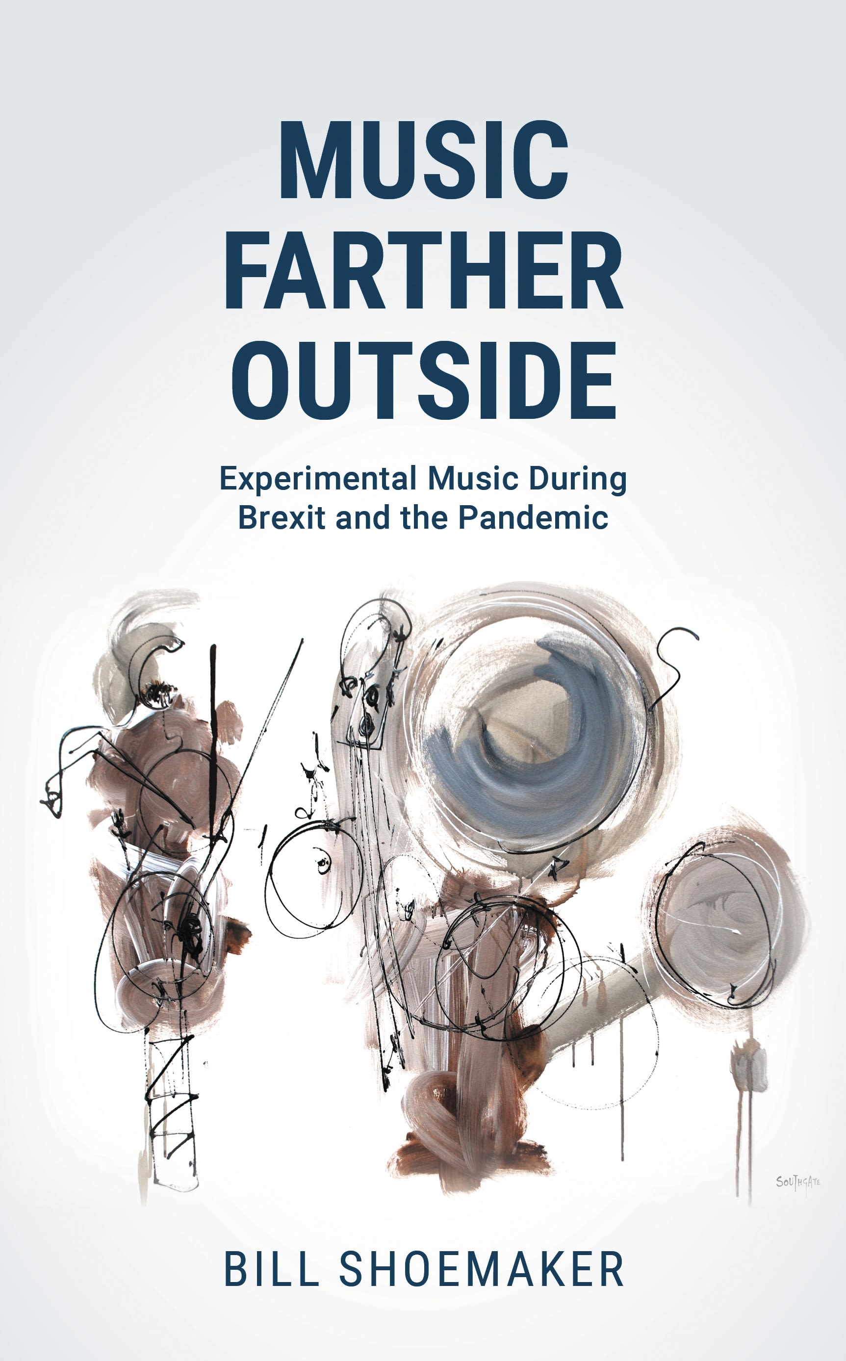 Cover image for Music Farther Outside