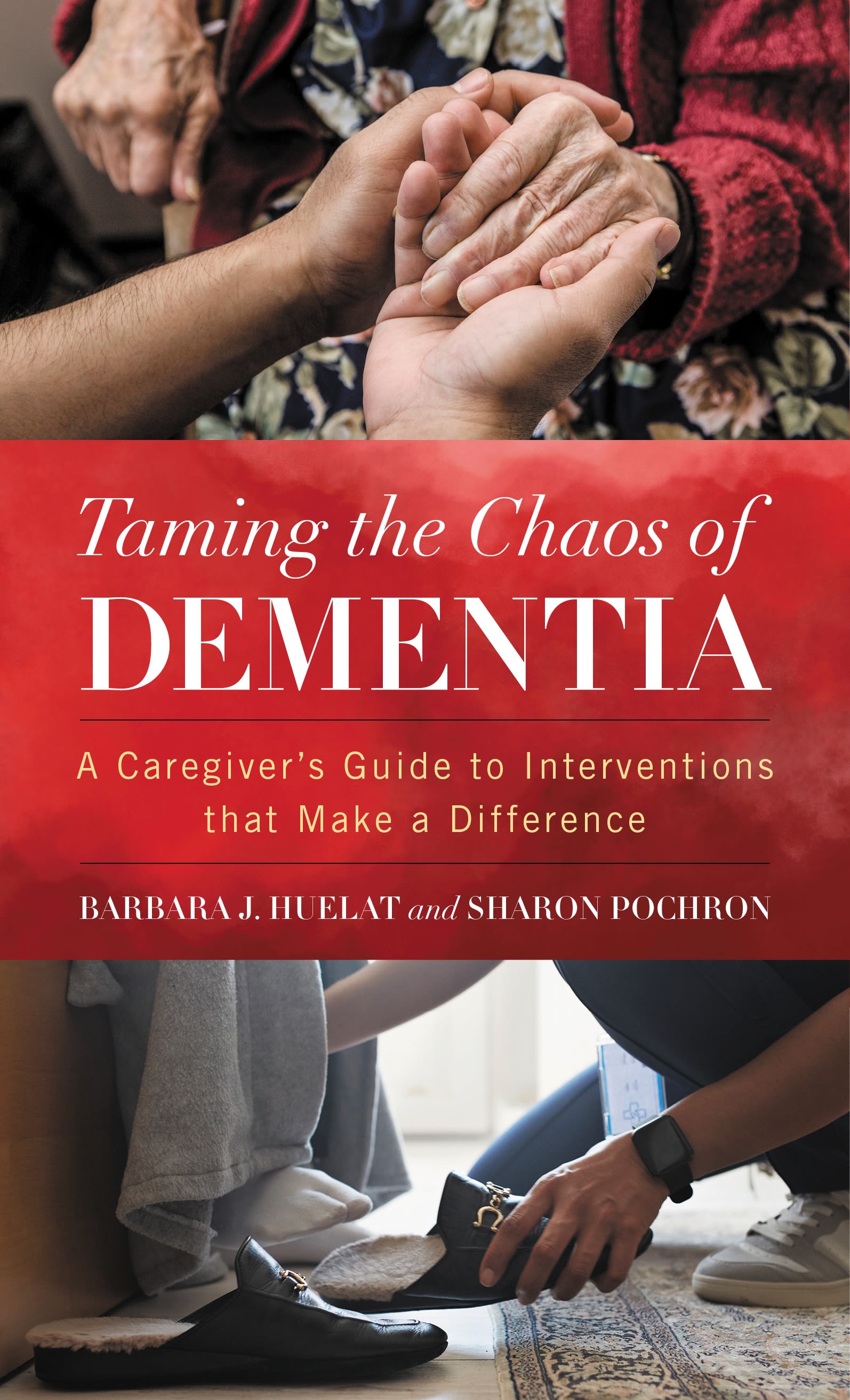 Cover image for Taming the Chaos of Dementia