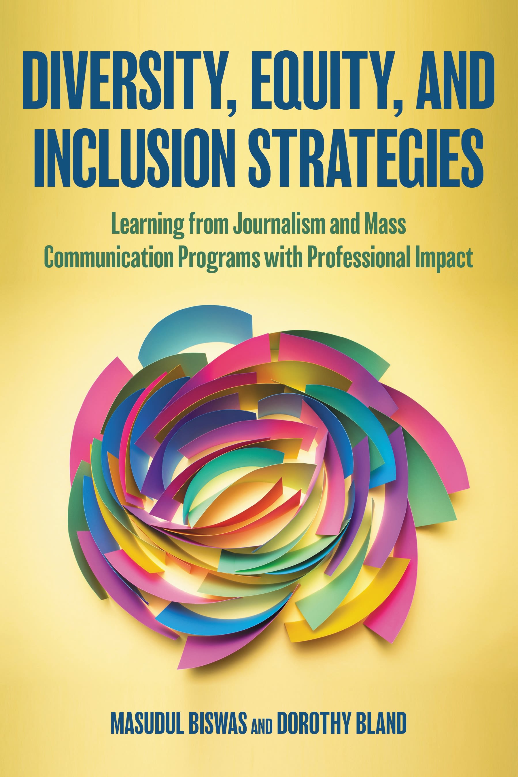Cover image for Diversity, Equity, and Inclusion Strategies
