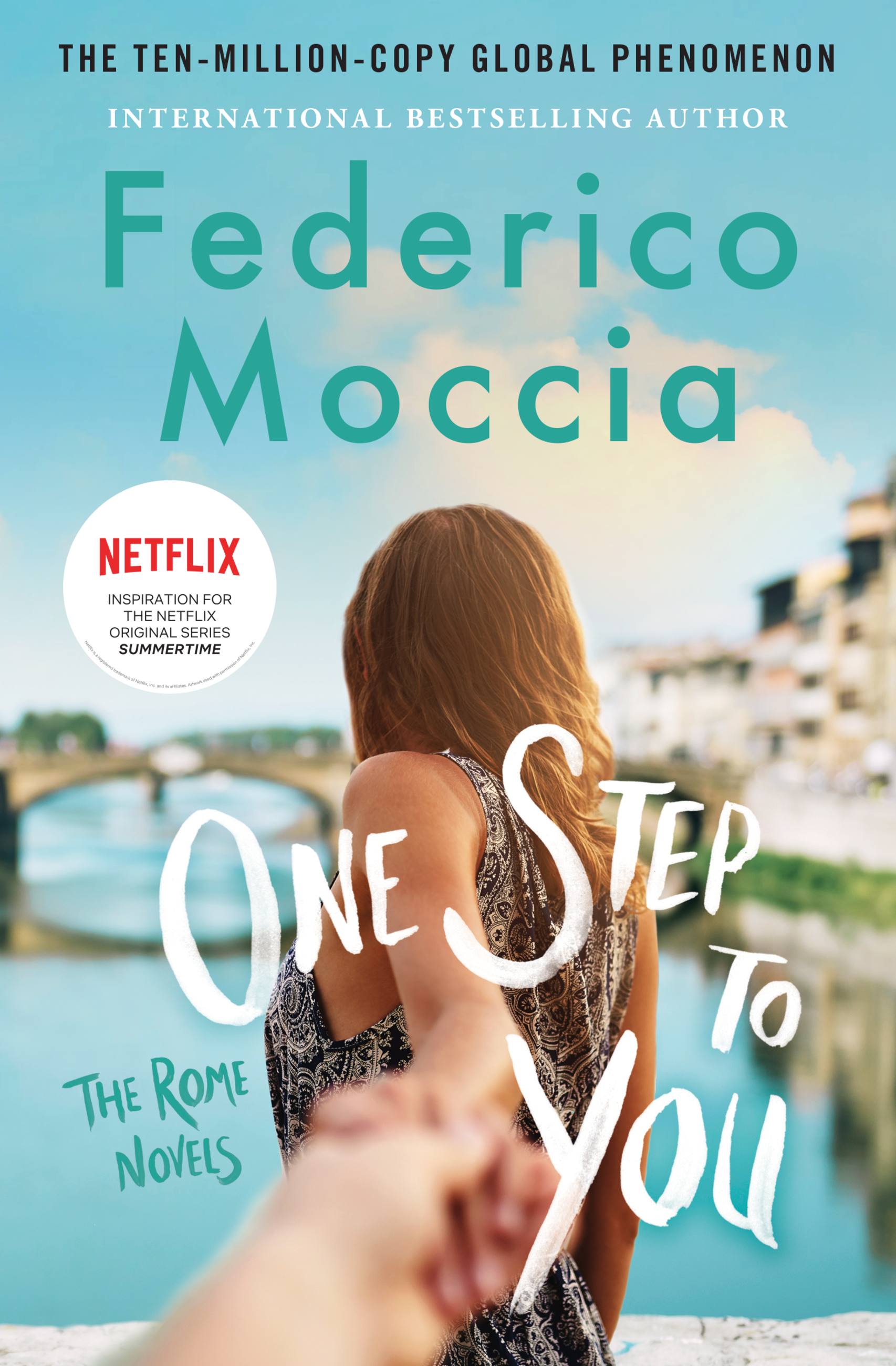 Cover image for One Step to You